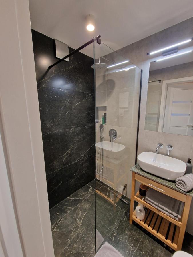 Max Apartamenty Lublin Studio Przy Zamku Exterior foto