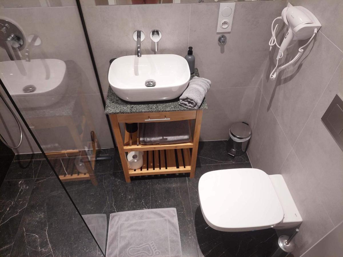 Max Apartamenty Lublin Studio Przy Zamku Exterior foto