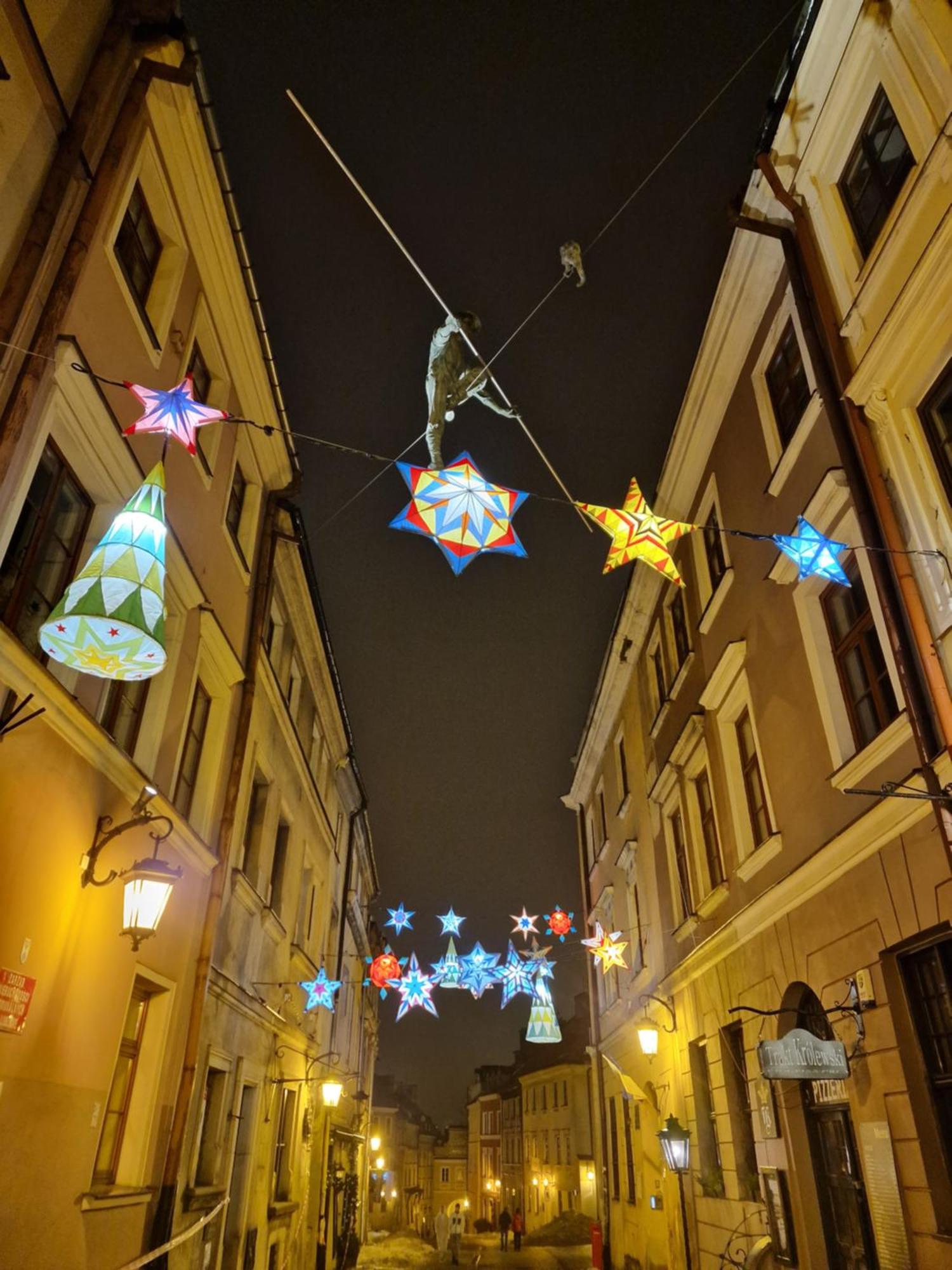 Max Apartamenty Lublin Studio Przy Zamku Exterior foto